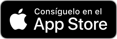  Botón de Apple App Store para Grupo Kokani